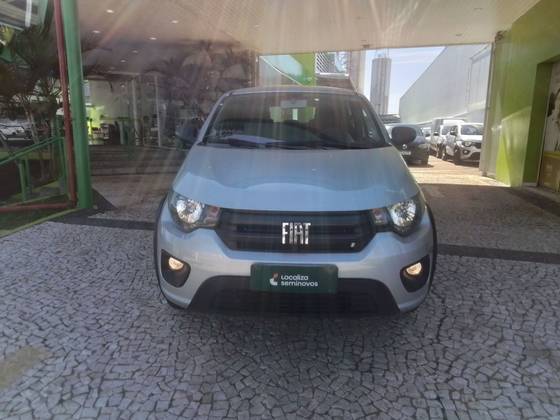 FIAT MOBI 1.0 EVO FLEX LIKE. MANUAL FIAT MOBI 1.0 EVO FLEX LIKE. MANUAL